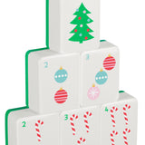 Hallmark Merry Mahjong Ornament