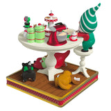 Baking Up Some Fun Ornament