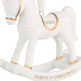 Baby's First Christmas Ornament