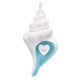 Forever In Our Hearts Ornament