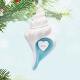 Forever In Our Hearts Ornament