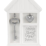 Home Sweet New Home Ornament