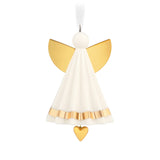 Petite Angel Ornament