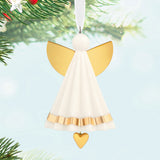 Petite Angel Ornament