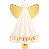 Petite Angel Ornament
