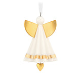 Petite Angel Ornament
