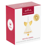 Petite Angel Ornament