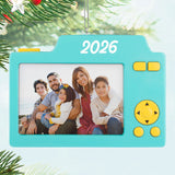 Pics Or It Didn't Happen Ornament