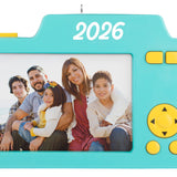 Pics Or It Didn't Happen Ornament