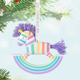 Our Little Miracle Ornament
