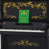 I'll Fly Away Musical Ornament