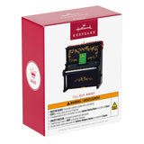 I'll Fly Away Musical Ornament