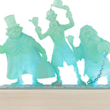 Disney The Haunted Mansion Collection The Hitchhiking Ghosts Ornament With Light and Sound