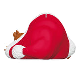 Hallmark Disney Chip 'N Dale Cozy Little Christmas Ornament