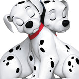 Hallmark Disney 101 Dalmatians 65th Anniversary Precious Pups Ornament