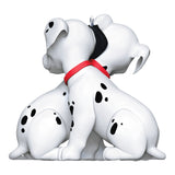 Hallmark Disney 101 Dalmatians 65th Anniversary Precious Pups Ornament