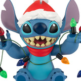 Hallmark Disney Lilo & Stitch Shines Bright Ornament
