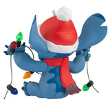 Hallmark Disney Lilo & Stitch Shines Bright Ornament