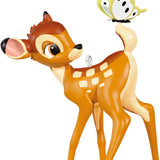 Hallmark Disney Bambi and the Butterfly Ornament