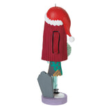 Hallmark Disney Tim Burton's The Nightmare Before Christmas Festive Sally Nutcracker Ornament