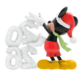 Hallmark Disney Mickey Mouse A Year of Disney Magic 2026 Ornament