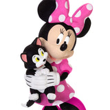Hallmark Disney Minnie Mouse Best Friends Forever Ornament