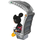 Hallmark Disney Soarin' Around the World Prepare for Liftoff! Ornament