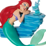 Hallmark Disney The Little Mermaid Where the People Are Ornament