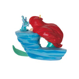 Hallmark Disney The Little Mermaid Where the People Are Ornament