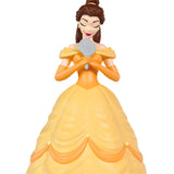 Hallmark Disney Beauty and the Beast 35th Anniversary Belle With the Enchanted Mirror Ornament