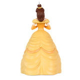 Hallmark Disney Beauty and the Beast 35th Anniversary Belle With the Enchanted Mirror Ornament