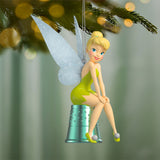 Hallmark Disney Peter Pan Precocious Pixie Ornament