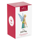 Hallmark Disney Peter Pan Precocious Pixie Ornament