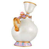 Hallmark Disney Beauty and the Beast 35th Anniversary Mrs. Potts and Chip Ornament