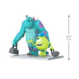 Hallmark Disney/Pixar Monsters, Inc. Mike and Sulley Ornament