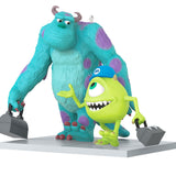Hallmark Disney/Pixar Monsters, Inc. Mike and Sulley Ornament