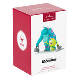 Hallmark Disney/Pixar Monsters, Inc. Mike and Sulley Ornament