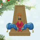 Disney The Emperor's New Groove Emperor Kuzco Ornament