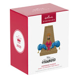 Disney The Emperor's New Groove Emperor Kuzco Ornament