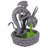 Disney Tim Burton's The Nightmare Before Christmas This Is Halloween Ornament With Light