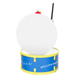 Disney The Mickey Mouse Club 70 Years of Music and Fun Musical Ornament With Light