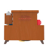 Disney Mickey Mouse From Sketch to Screen Ornament