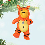 Disney Winnie the Pooh And Tigger, Too Ornament