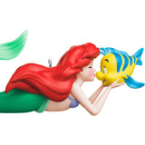 Disney The Little Mermaid A Fin-tastic Friendship Ornament