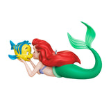 Disney The Little Mermaid A Fin-tastic Friendship Ornament