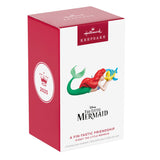 Disney The Little Mermaid A Fin-tastic Friendship Ornament