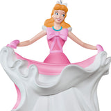 Disney Cinderella A Lovely Dress for Cinderelly Musical Ornament