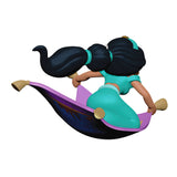 Disney Aladdin Jasmine's Magic Carpet Ride Ornament