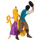 Disney Tangled 15th Anniversary Best Day Ever! Ornament