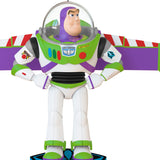 Disney/Pixar Toy Story Collection Buzz Lightyear Ornament With Light and Sound